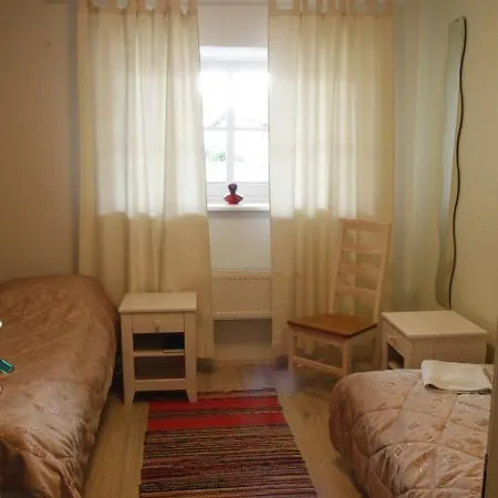 Ruubi Vendégház Kuressaare