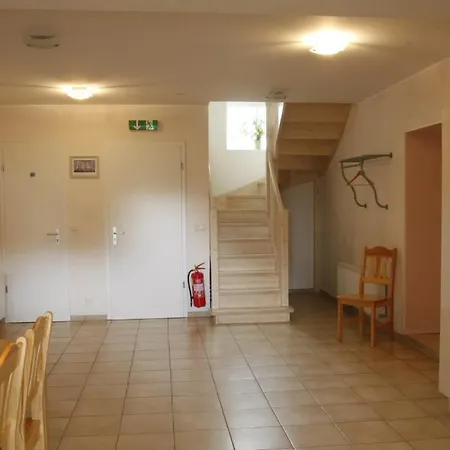 Ruubi Vendégház Kuressaare