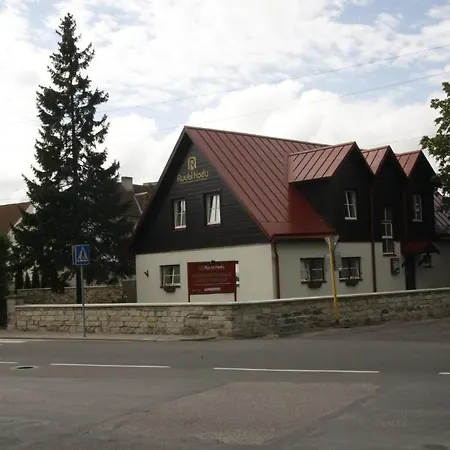 Ruubi