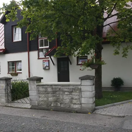 Ruubi * Kuressaare