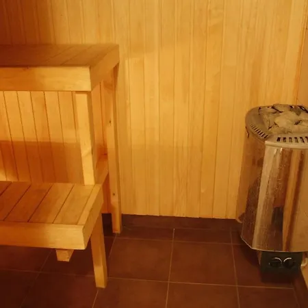 Vendégház Ruubi