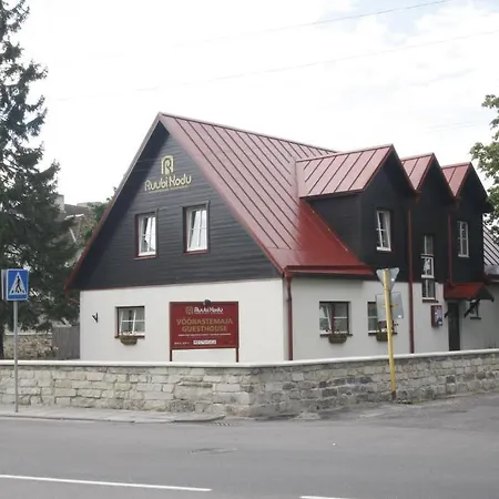 Ruubi * Kuressaare