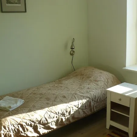 Ruubi Vendégház Kuressaare