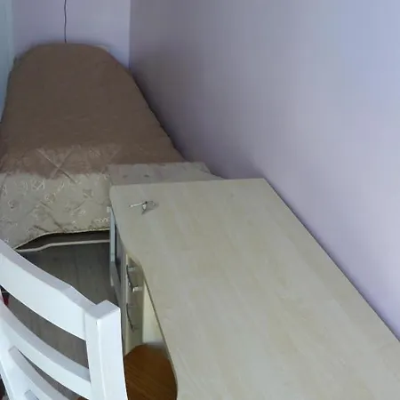Ruubi Vendégház *