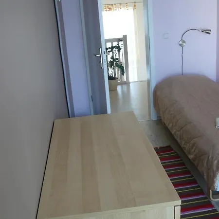 Vendégház Ruubi Kuressaare