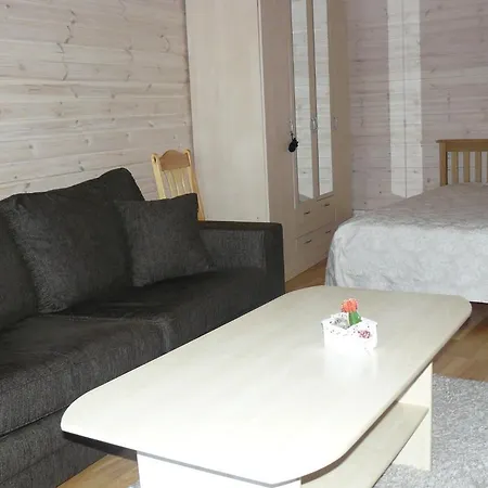 Ruubi Vendégház *